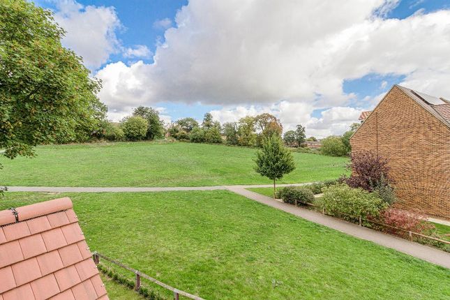View From Front Of Property