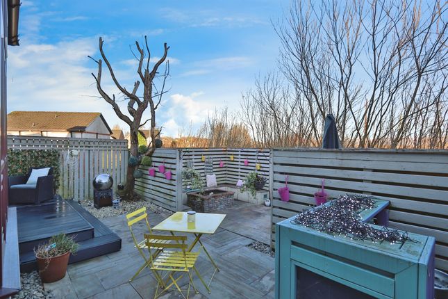 Briarcroft Road, Robroyston, Glasgow G33, 3 bedroom semi-detached house ...