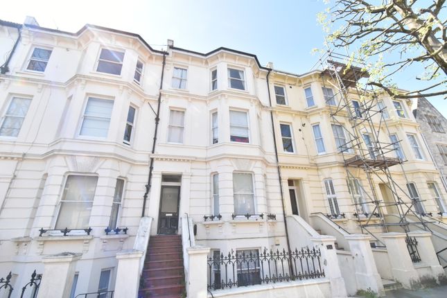 Thumbnail Flat to rent in Norton Road, Hove