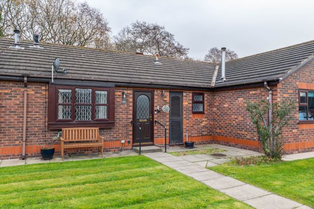 1-bed house on 20, Crownlee, Penwortham, £134,950