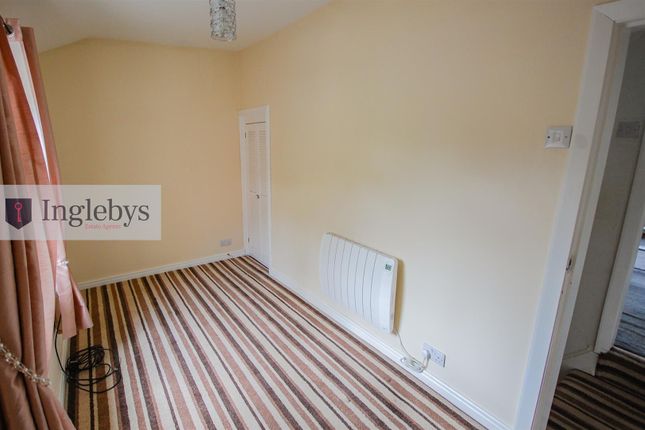 Terraced house to rent in New Row, Dunsdale, Guisborough