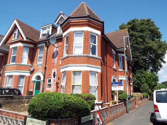 1 bed flat for sale in 7 Walpole Road, Bournemouth, Dorset