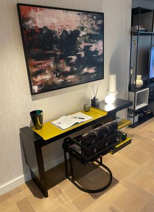 Flat for sale in Arrival Square, London