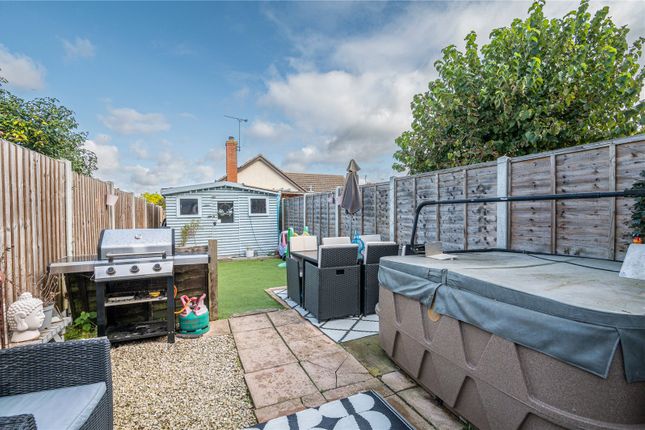 Semi-detached house for sale in High Street, Great Wakering, Essex