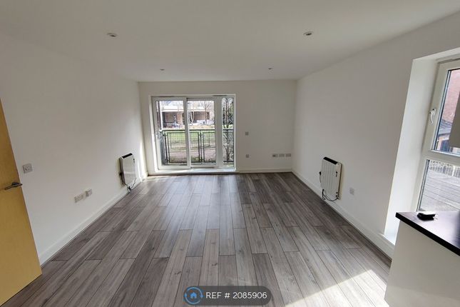 Thumbnail Flat to rent in Palatine Place, Manchester