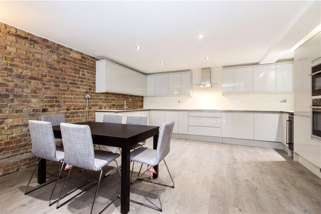 Flat for sale in Maidstone Buildings Mews, London