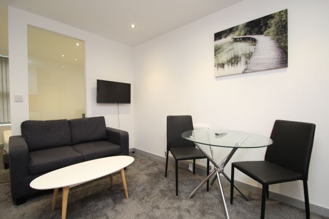 Flat for sale in Ferens Court, 16-20 Anlaby Road, Hull