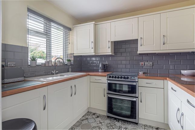 Detached house for sale in Peninsula Road, Norton, Worcester