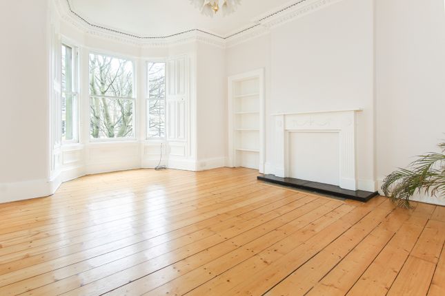 Flat for sale in 12 (1F1) Gladstone Terrace, Marchmont, Edinburgh