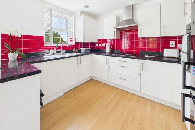 Longstaff House, 4,Flat 8, Longshore Drive, Shoreham-by-sea photo 3