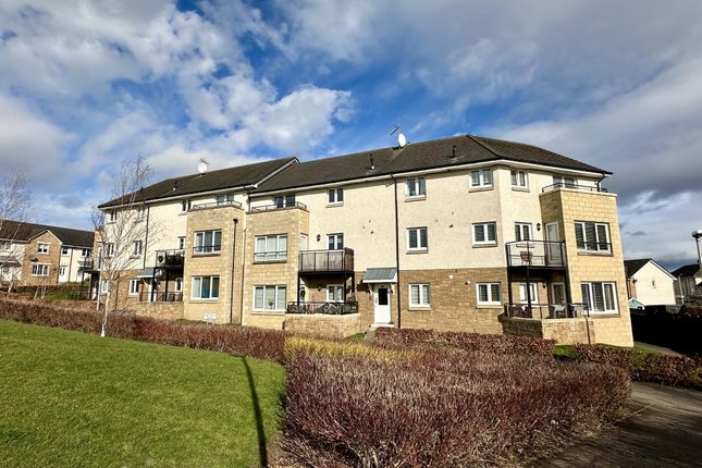 Thumbnail Flat for sale in South Chesters Gardens, Bonnyrigg