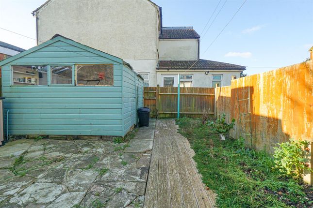 Semi-detached house for sale in Arnside Road, St. Leonards-On-Sea