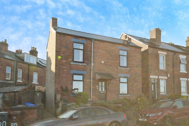 3-bed detached on 99, Olive Grove Road, South Yorkshire, £230,000