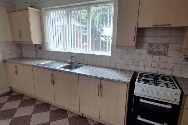 77, Salisbury Crescent, West Cornforth photo 4