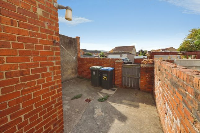 21, Manor Road, Bishop Auckland photo 5