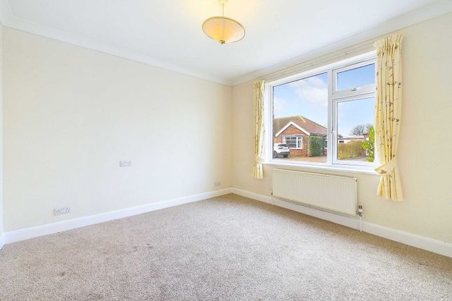 Detached bungalow for sale in Briar Avenue, York