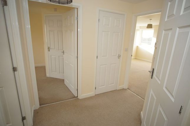 Flat 9, 68, Longhorn Avenue, Gloucester photo 5