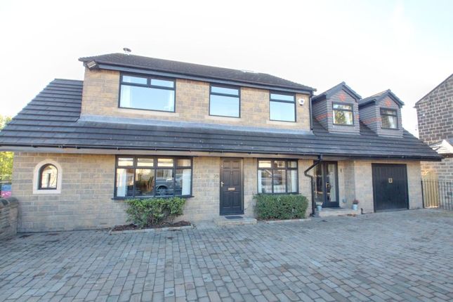 Thumbnail Detached house for sale in Albert Place, Horsforth, Leeds