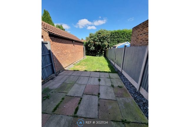 Lambeth Road, Arnold, Nottingham photo 4