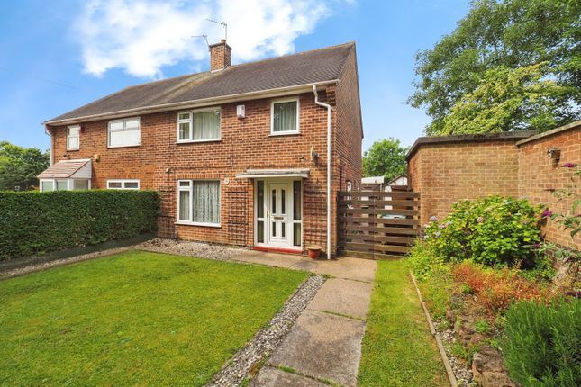 3-bed other on 11, Bridgnorth Drive, Nottingham, £190,000