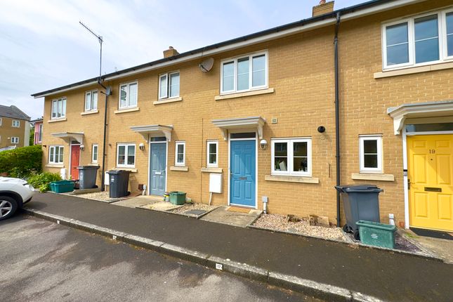 Thumbnail Terraced house for sale in Eastcliff, Portishead, Bristol