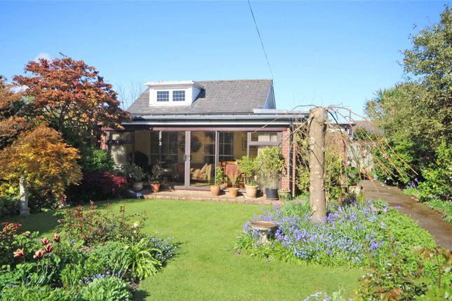 Thumbnail Detached house for sale in Stanpit, Christchurch