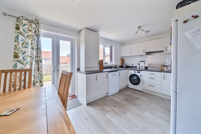 End terrace house for sale in Radfords Turf, Cranbrook