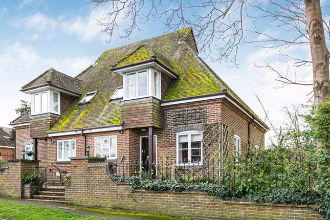 Thumbnail Semi-detached house for sale in Bookham Grove, Great Bookham, Bookham, Leatherhead
