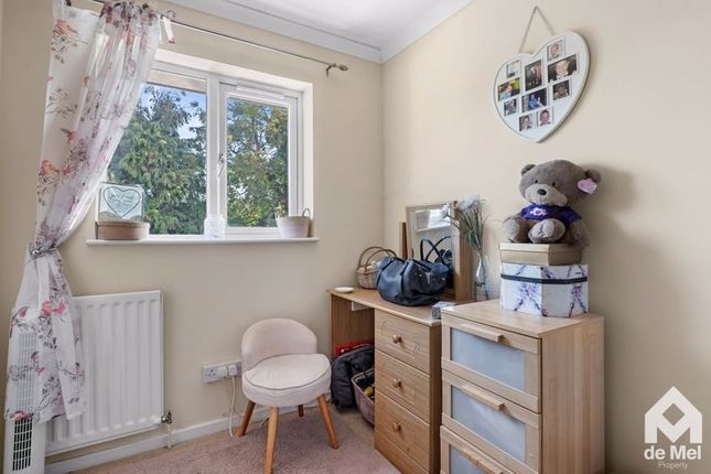 End terrace house for sale in Churchfields, Bishops Cleeve, Cheltenham