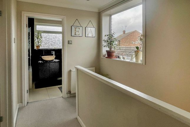 Semi-detached house for sale in St. Leonards Walk, Ryton On Dunsmore, Coventry