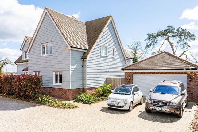 Detached house for sale in Shalford, Braintree, Essex