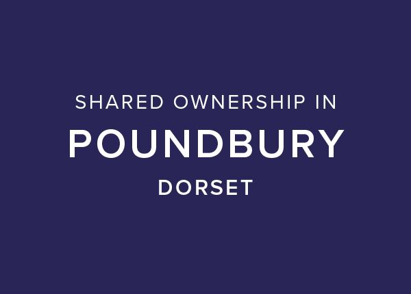 2 bedroom flat for sale in Hayward Road, Poundbury, Dorset