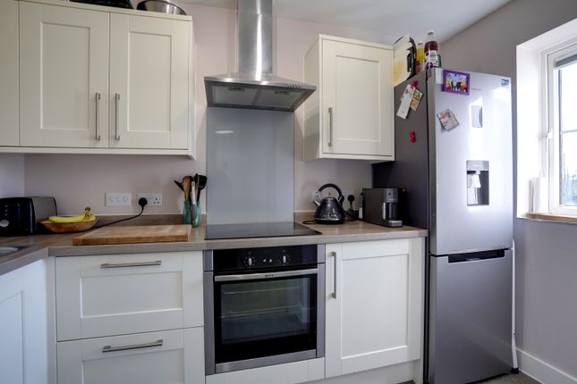 Terraced house for sale in Heath Walk, Bovey Tracey, Newton Abbot