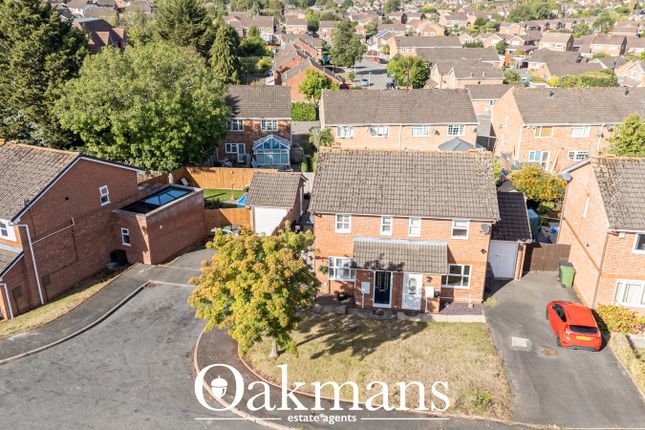 36, HAMMOND CLOSE, DROITWICH photo 2