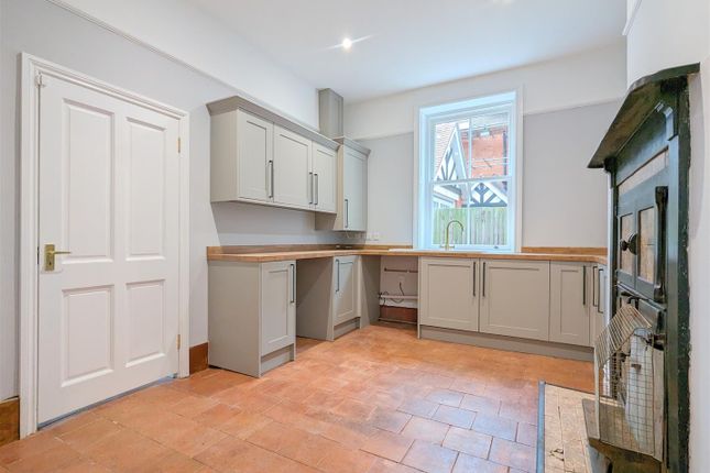 Detached house for sale in Victoria Park Road, Malvern