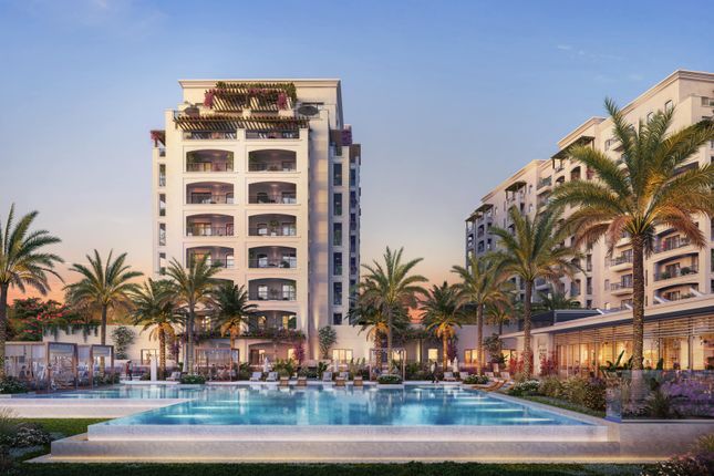 Thumbnail Apartment for sale in Golf, Abu Dhabi, Rest Of Uae, United Arab Emirates