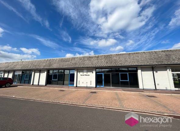 Office to let in Units 6-7 Baird House, Second Avenue, Multipark, Kingswinford