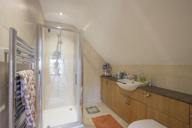 En Suite Shower Room