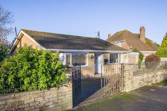 3-bed house on 2a, Castle Avenue, Penarth, £550,000