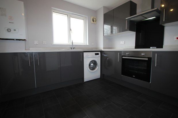 Thumbnail Flat to rent in Derby Wynd, Motherwell