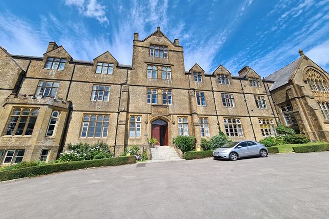 Thumbnail Flat for sale in Mount Pleasant, Crewkerne