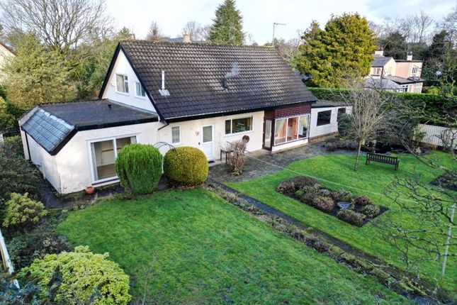 Detached house for sale in Telegraph Road, Heswall, Wirral