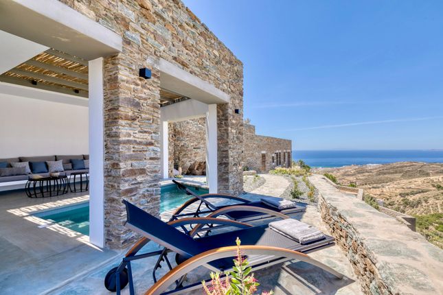 Villa for sale in Lithos, Tinos, Cyclade Islands, South Aegean, Greece