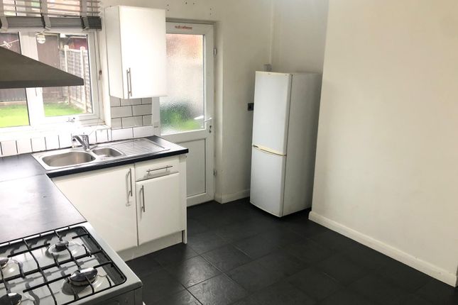 7, Stamford Street, Glenfield, Leicester photo 3