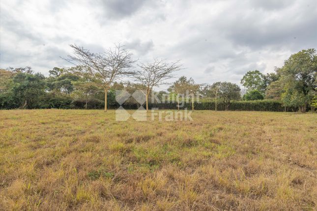 Thumbnail Land for sale in Mukoma Road, Langata, Nairobi, Kenya