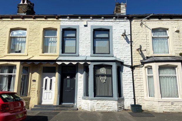 Property to rent in Avondale Road, Morecambe