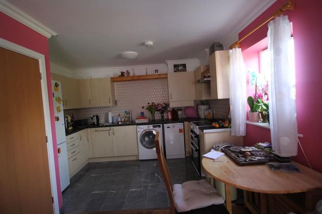 The Stables Flat 4, Randlay Apartments, Telford photo 4