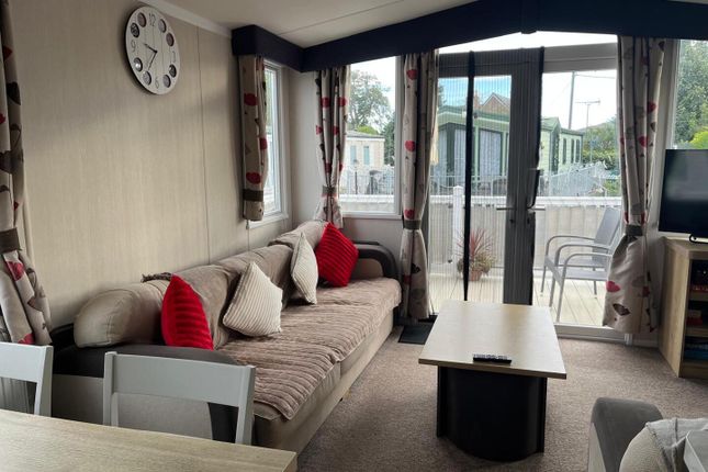 Holiday Home, Swift Provence, Dyserth Road, Rhyl photo 2