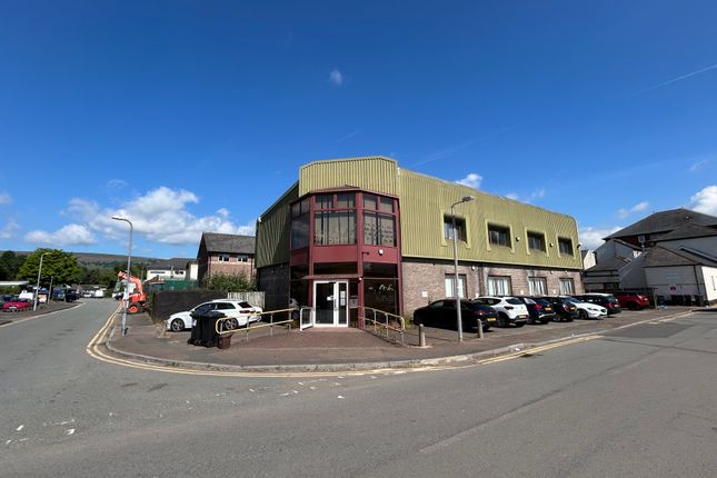 Thumbnail Office to let in Oldbury Road, Cwmbran