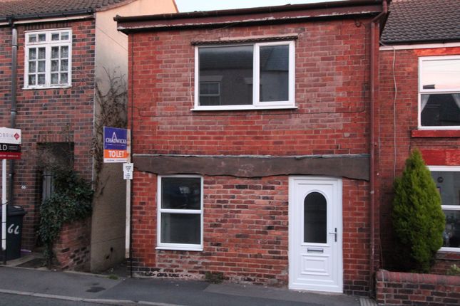 A Larger Local Choice Of Properties To Rent In Chesterfield